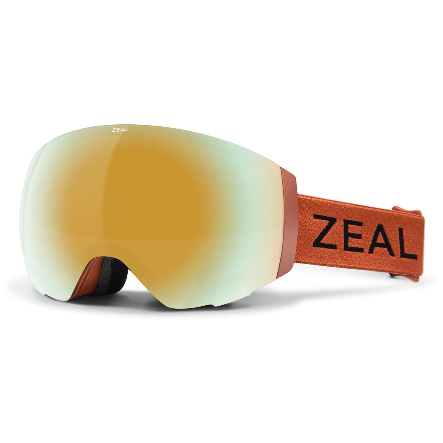 Zeal Portal Polarized Snow Goggles 2022