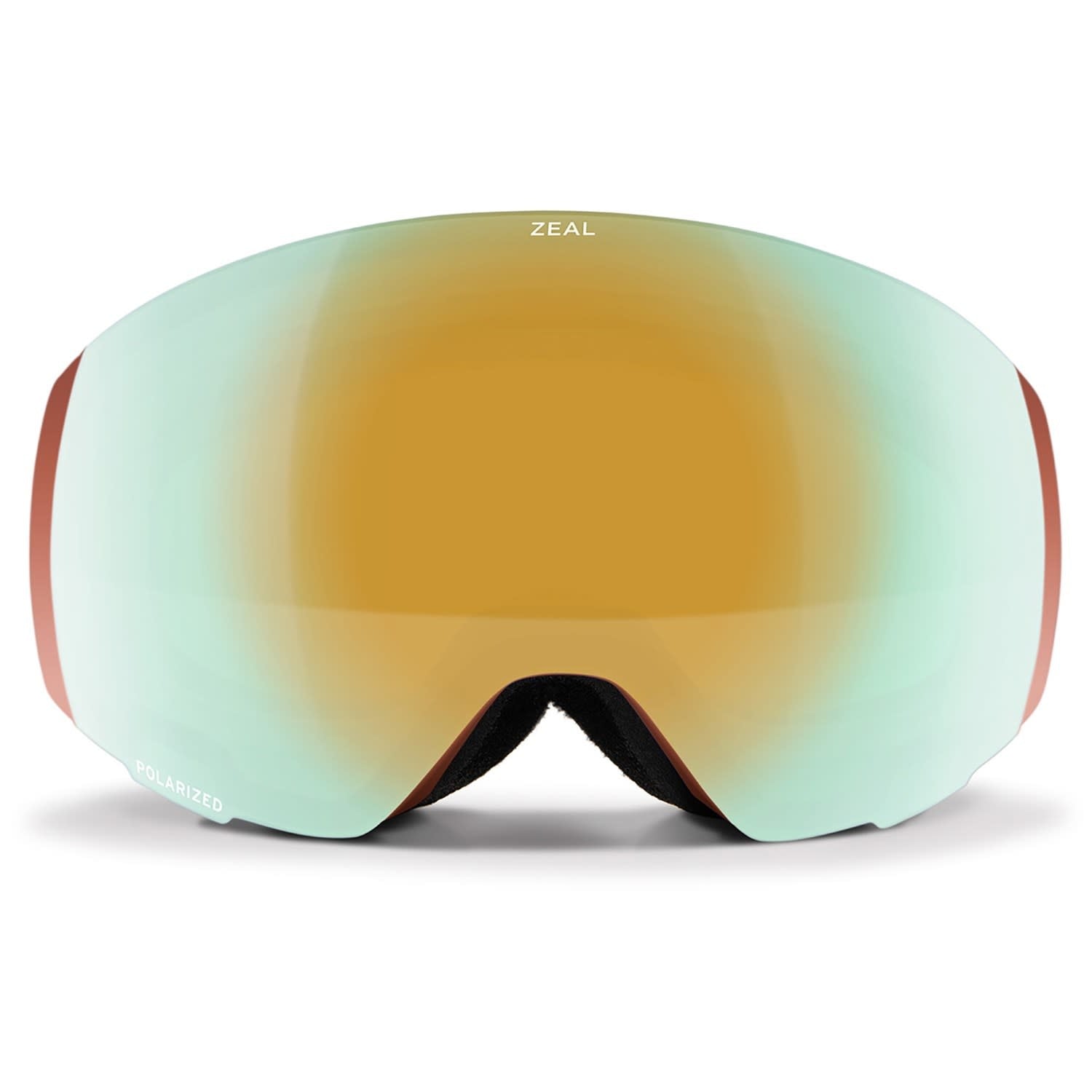 Zeal Portal Polarized Snow Goggles 2022