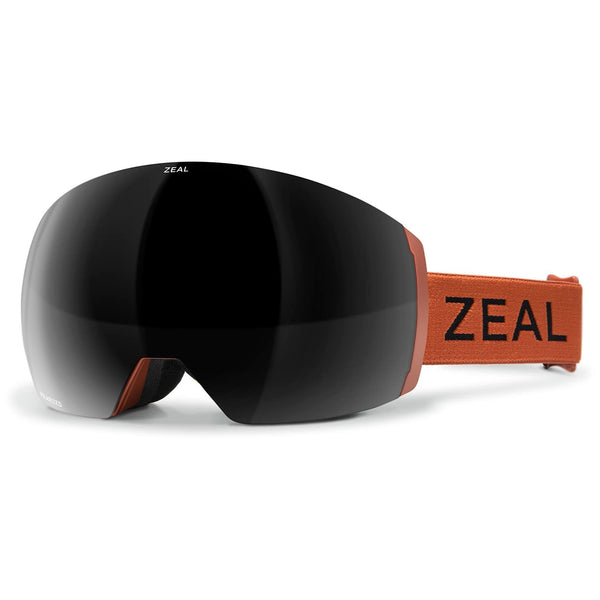 2022 Zeal Portal XL Polarized Goggles